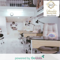 [E-voucher] GlowUp Beauty Haus - เเว็กซ์คิ้ว (15 นาที)