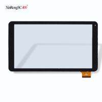 New For 10.1 Logicom L-ement Tab 1040 btk Tablet touch screen panel Digitizer Glass Sensor Replacement Free Shipping