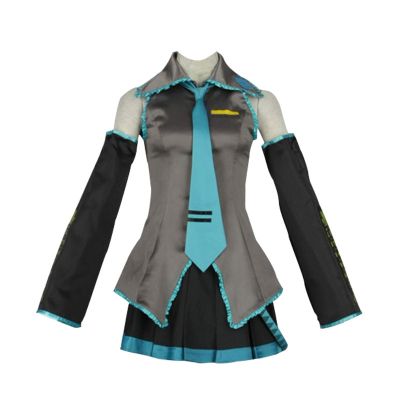 [COD] Hatsune Miku cosplay cos formula two-dimensional cross-border supply spot wholesale