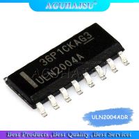 10PCS ULN2004ADR SOP ULN2004A SOP16 ULN2004 SMD ULN2004AFWG SOP-16 new and original IC WATTY Electronics