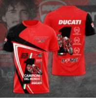 xzx180305   Ducati Lenovo Team 3D Ver.2 T-shirt, hoodie   0027