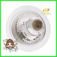 ดาวน์ไลท์ PHILIPS FBS111C 4 นิ้ว ทรงกลมDOWNLIGHT PHILIPS FBS111C 4" ROUND **ของแท้100%**