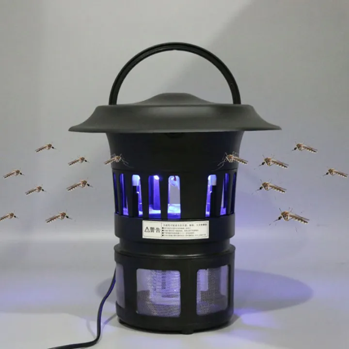Moye mosquito killer Home Silent Mosquito Repellent Indoor Dining Room