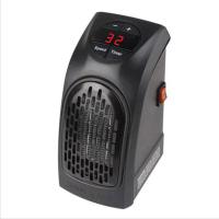 Winter Wall Electric Heater Mini Fan Heater Warm Blower Desktop Household Wall Handy Heating Stove Radiator Warmer Machine