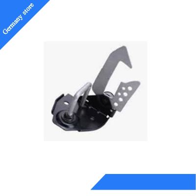 ❁ Good Quality Engine Cover Lock Hood Latch For B MW 5- SERIES F10 F11 F12 10-14 OEM:51 23 7 183 764 51237183764