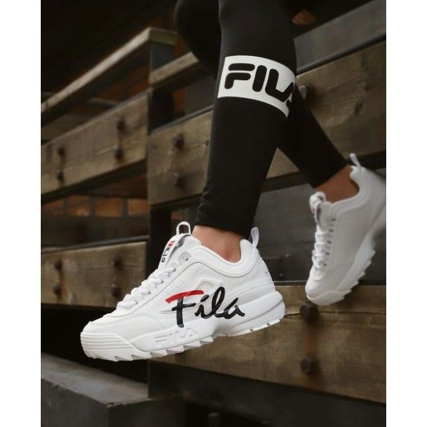 Lazada fila sales disruptor 2