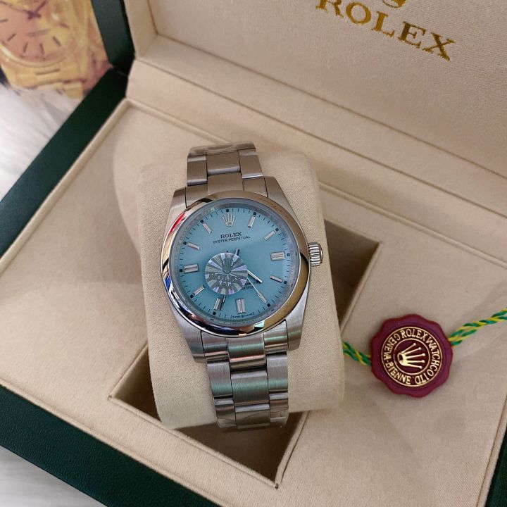 นาฬิกาข้อมือ-rolex-datejust