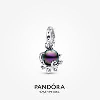 Official Store Pandora Disney The Little Mermaid Ursula Dangle Charm