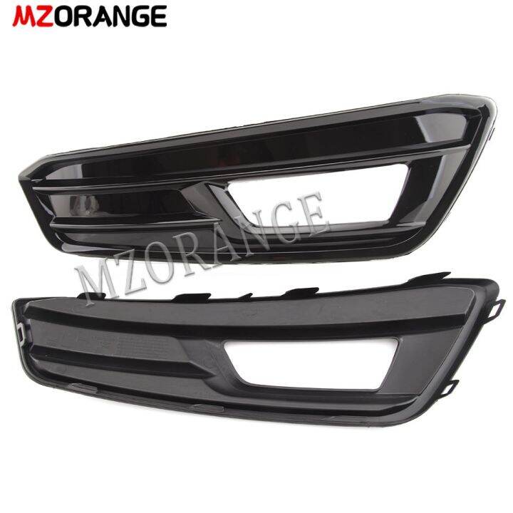 for-ford-focus-st-2015-2018-front-bumper-fog-light-cover-grille-foglights-headlights-covers-frame-hole-car-parts-accessories