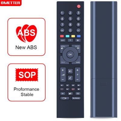 NEW Replacement For Grundig 3D TV Remote control RC3214802/01 TS1187R-1 Fernbedienung