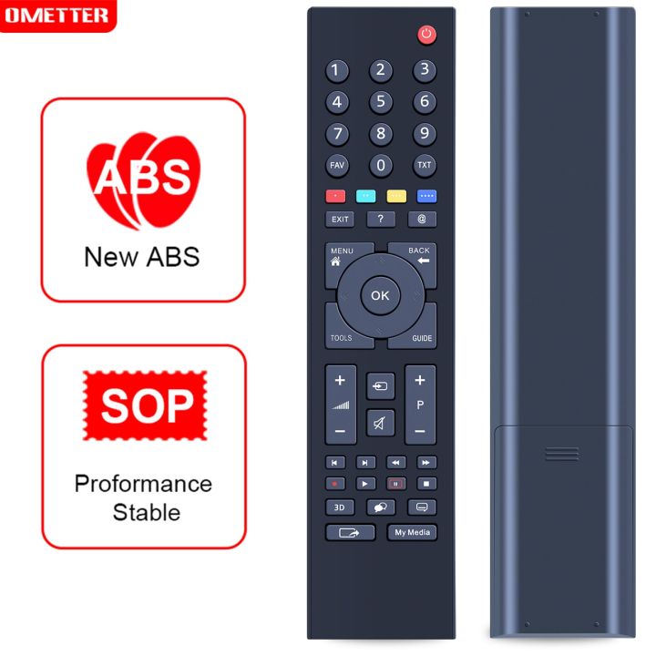 new-replacement-for-grundig-3d-tv-remote-control-rc3214802-01-ts1187r-1-fernbedienung