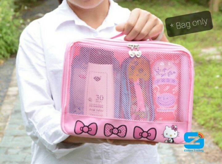The Nomatic Toiletry Bag – NOMATIC