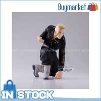 [Authentic] Banpresto [ราชาแห่งศิลปิน] Tokyo Revengers: The Ken Ryuguji ฟิกเกอร์ PVC