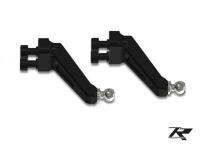 TRON Main grip arms Part No.TR550-003 อะไหล่  ฮ.บังคับ Tron 5.5 spare parts ฮอไซด์ 550