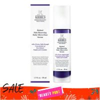 เซรั่มบำรุงผิวคีลส์ Kiehls - Retinol Skin-Renewing Daily Micro Dose Serum 50ml