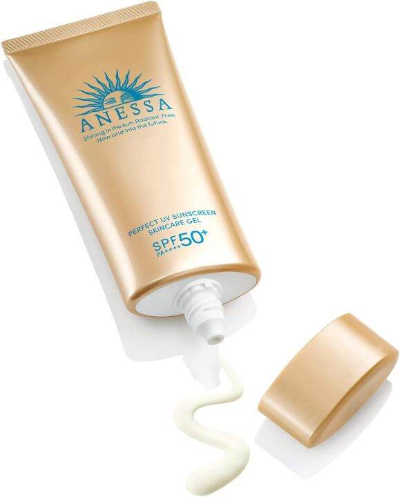 shiseido-anessa-perfect-uv-suncreen-skincare-milk-spf-50-60ml-90g-สำหรับสุภาพสตรี-spf50-60ml-90g