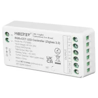 MiBOXER Zigbee3.0 LED Strip Contoller DC12-24V APP Gateway Controller