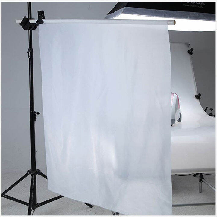 Tenwish Nylon Silk White Diffusion Fabric Seamless Light Modifier For