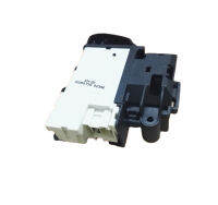 1pcs สำหรับ Sanyo Rong Shi da whirlpool กลองเครื่องซักผ้า DLS-U7 DLS-U8 DLS-U8ประตูล็อค Voice Switcher