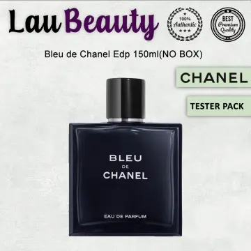 Bleu De Chanel Tester - Best Price in Singapore - Nov 2023