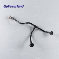 New Cooling-Overflow Hose 80A121081S 80A 121 081 S For Audi Q5 2.0L-L4 2018