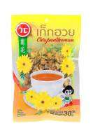 ดอกเก๊กฮวย CHRYSANTHEMUM 30g