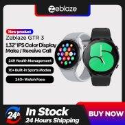 Zeblaze Đồng Hồ GTR 3 Đồng Hồ Thông Minh 1.32 Màn Hình IPS Gọi Thoại 24H