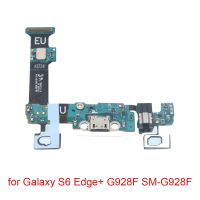 แผงชาร์จพอร์ตสำหรับ Galaxy S6ขอบ G928f Sm-g928f