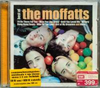 CD The Moffatts - Best of The Moffatts