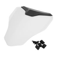 ▧┋❂ Motorcycle Rear Seat Cover Cowl For DUCATI 848 1098 1198 All Year White Black