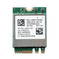 831D Wifi Card RTL8822CE 2.4/5Ghz Bluetooth5.0-compatible Card 802.11ac IPX