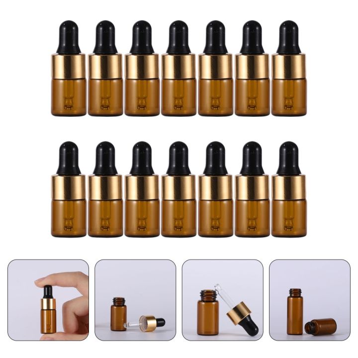 yf-dropper-bottles-bottle-vial-tincture-frosted-oz-pipette-refillable-dispensers-perfume