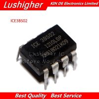 10PCS ICE3BS02 DIP-8 ICE 3BS02 DIP8 ICE3BS02L DIP WATTY Electronics