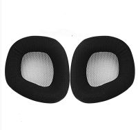 Memory Foam Ear Pads Cushions ,Replacement Earmuffs for Corsair Void PRO RGB Wired/Wireless Gaming Headsets Headphone Earpads