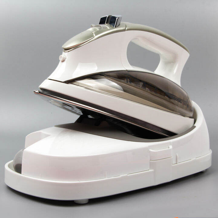 Panasonic handheld wireless electric iron household steam ironing