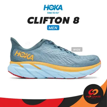 clifton 8 price