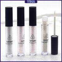 Yiha อายแชโดว์ Lameila Liquid Eyeshadow เนื้อลิขวิด กลิตเตอร์ 4 สี อายแชโดว์ประกายแวววาว อายแชโดว์กริตเตอร์แบบแท่ง เนื้อเจล