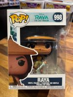 Funko Pop! - Raya and the Last Dragon - Raya #998