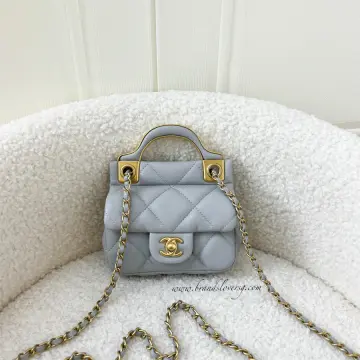 Chanel Flap Bag - Best Price in Singapore - Nov 2023