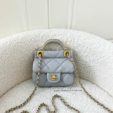 Chanel Bag Accessories - Best Price in Singapore - Oct 2023