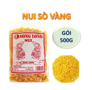 Nui Sò Vàng 500g - Song Long