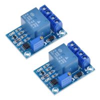 2X YX-X0001 DC 12V Battery Undervoltage Management Module Low Voltage Automatic Switch Recovery Protection Module