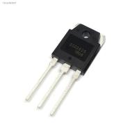 ☃ 10PCS Power transistor 2 sc2625 C2625 TO-3P 10 a / 450 v switch power transistor