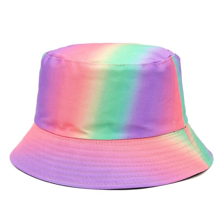 หมวกหมวกชาวประมงแฟชั่นใหม่ฤดูร้อนแบบใส่กลับด้านได้สำหรับผู้ชายผู้หญิงตกปลากันแดด