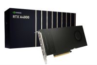 VGA LEADTEK NVIDIA Quadro RTX A4000 16GB GDDR6 (by Pansonics)