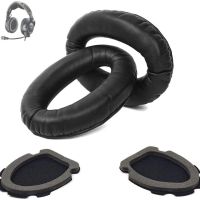 A20 Headset Replacement Ear Pads Ear Cushions Kit Compatible With Bose Aviation Headset X A10 A20 Headphone