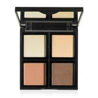 ELF Contour Palette 4 สี พาเลตแต่งหน้า