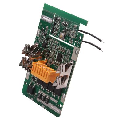 BL1830 Lithium Ion Battery BMS PCB Charging Protection Board for 18V Power Tools BL1815 BL1860 LXT400