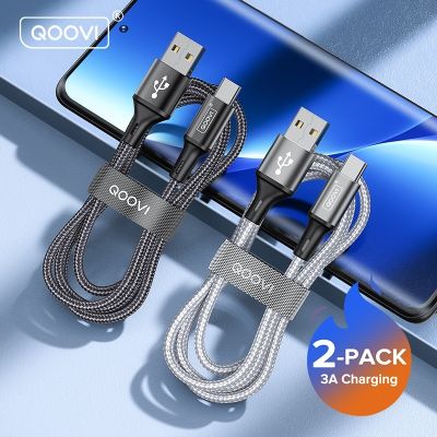 Chaunceybi 3.1A USB Type C Cable Fast Charging Mi12 Charger Wire Cord