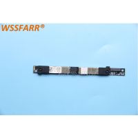 Laptop webcamCamera PCB board for Asus ROG Strix FX86 FX86F FX505 FX505G FX705 S5CS S5CM GL504 GL504GS 04081-00321600